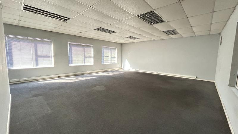 To Let commercial Property for Rent in Montague Gardens Western Cape